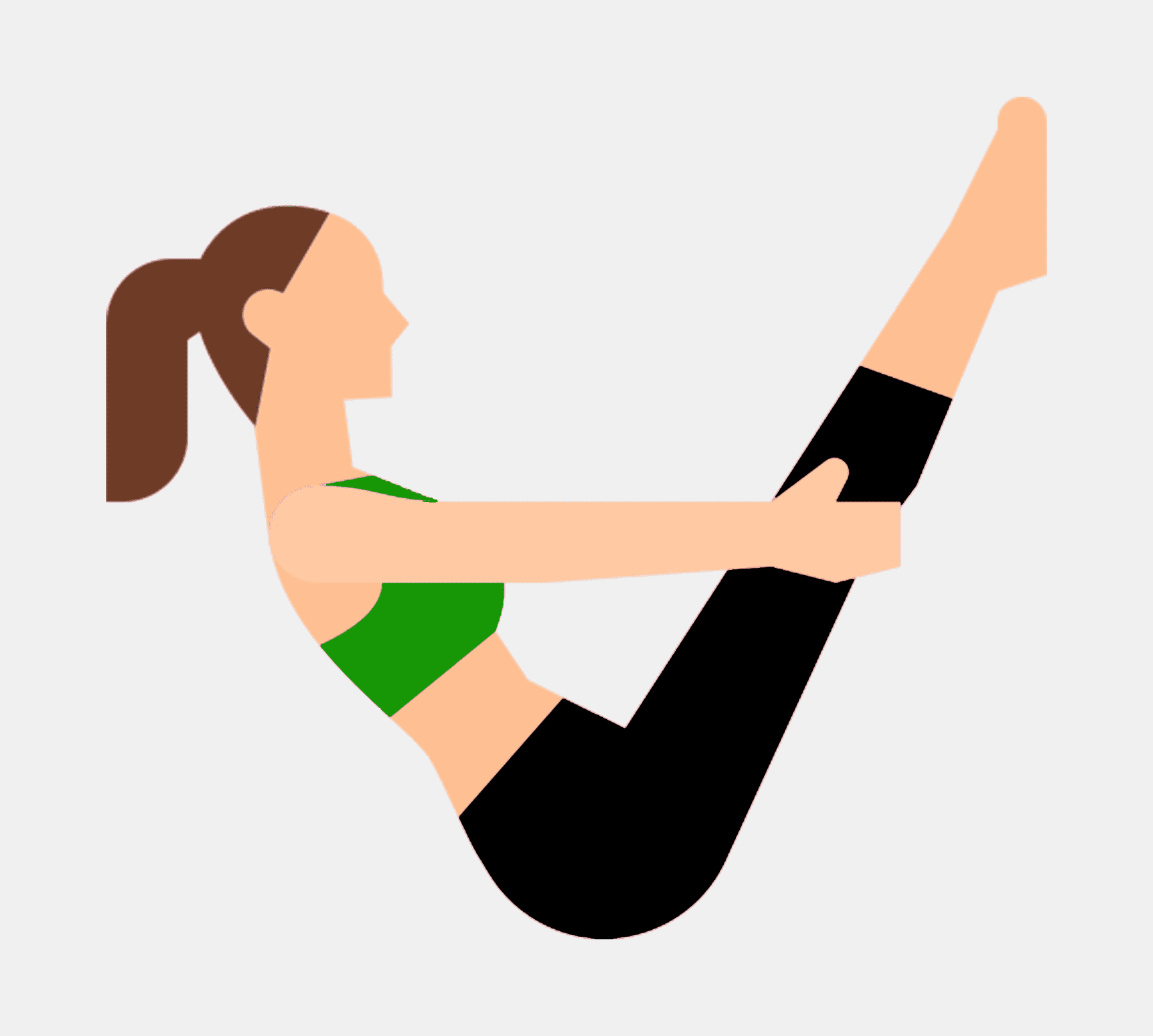 Navasana