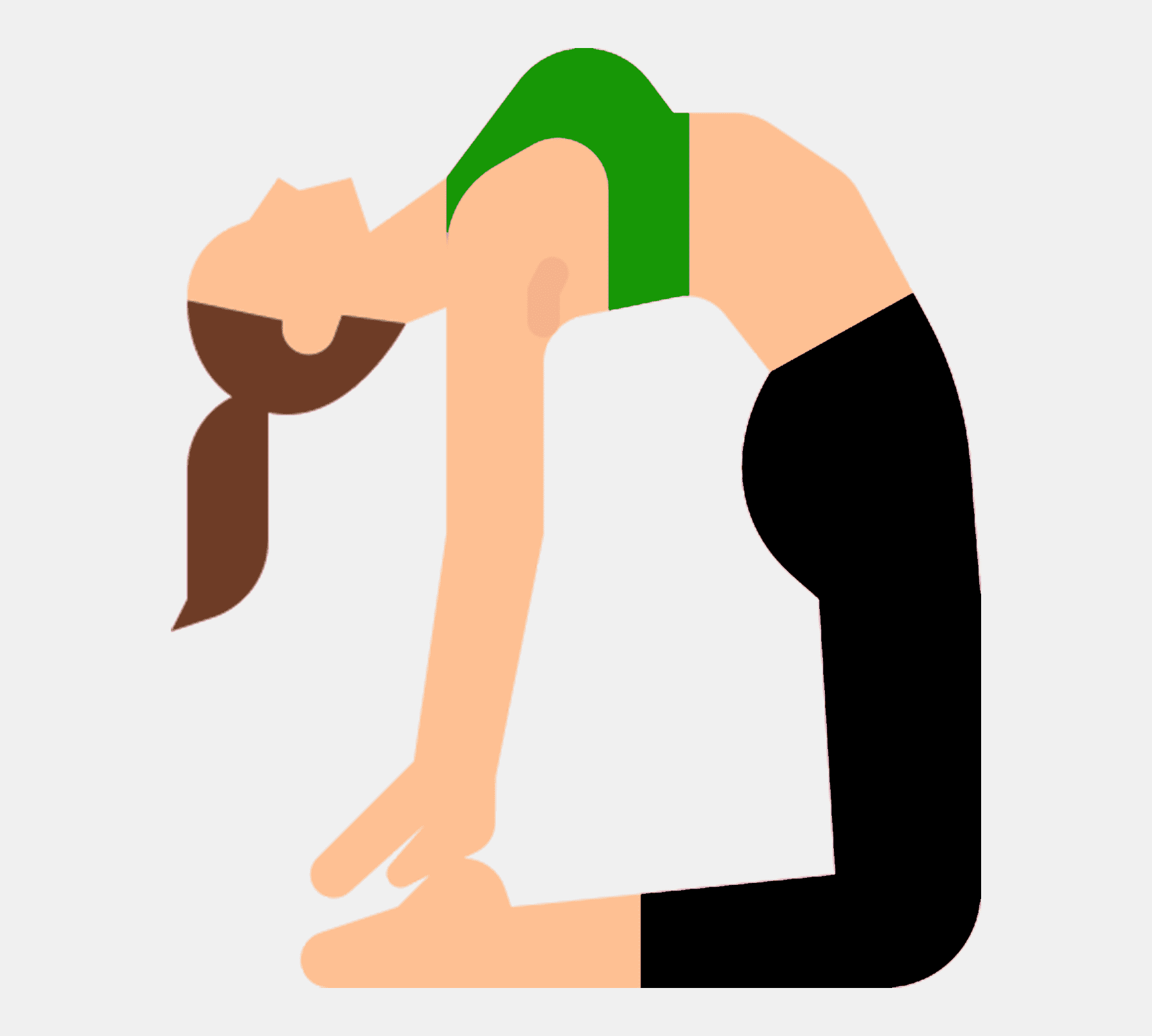 Ustrasana