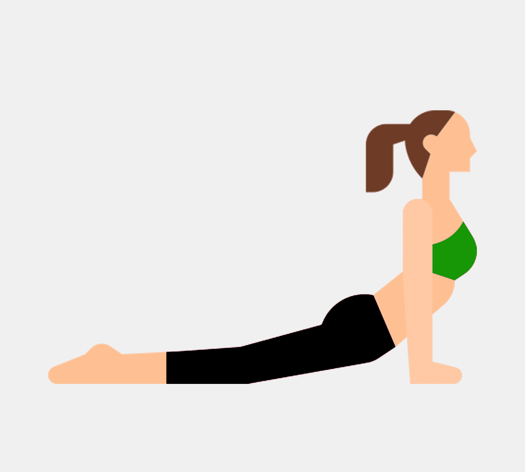Bhujangasana