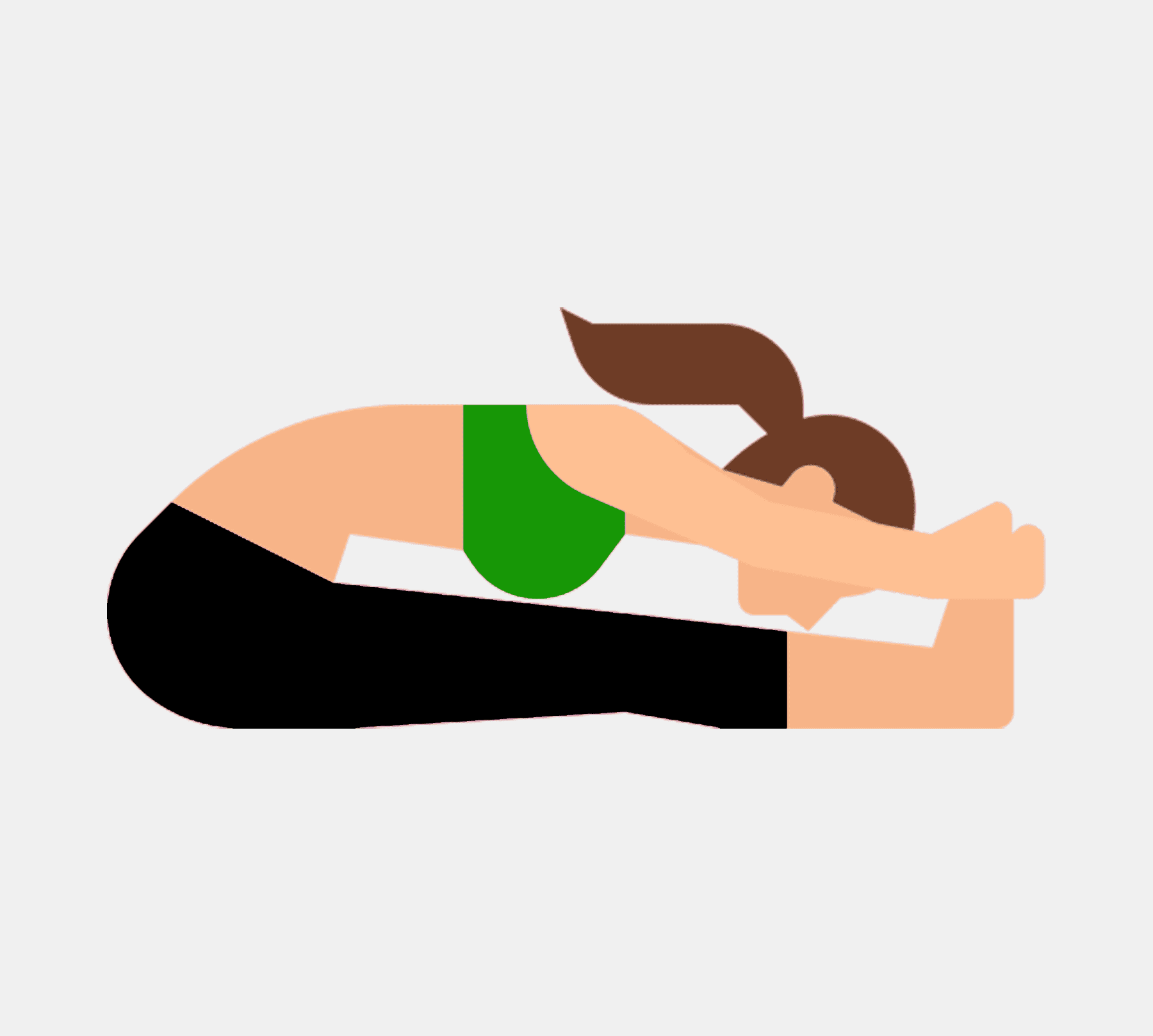 Paschimottanasana