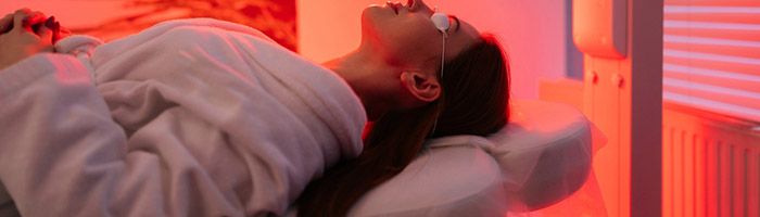 Red-Light Therapy
